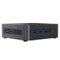 AuBox X AI Mini PC Intel® Core™ Ultra 5 226V
