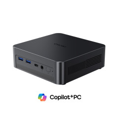 AuBox X AI Mini PC Intel® Core™ Ultra 5 226V