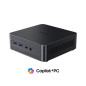 AuBox X AI Mini PC Intel® Core™ Ultra 5 226V