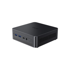 AuBox X AI Mini PC Intel® Core™ Ultra 5 226V