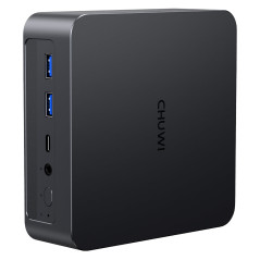 AuBox X AI Mini PC Intel® Core™ Ultra 5 226V