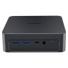 AuBox X AI Mini PC Intel® Core™ Ultra 5 226V