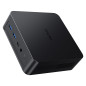 AuBox X AI Mini PC Intel® Core™ Ultra 5 226V