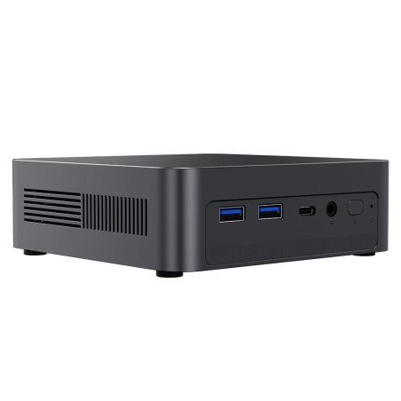 AuBox X AI Mini PC Intel® Core™ Ultra 7 256V