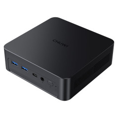 AuBox X AI Mini PC Intel® Core™ Ultra 7 256V
