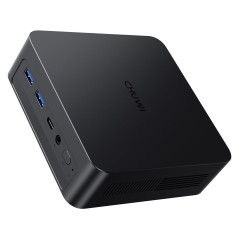 AuBox X AI Mini PC Intel® Core™ Ultra 7 256V