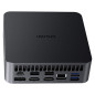 AuBox X AI Mini PC Intel® Core™ Ultra 7 256V