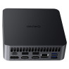AuBox X AI Mini PC Intel® Core™ Ultra 7 256V