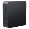 AuBox X AI Mini PC Intel® Core™ Ultra 7 256V