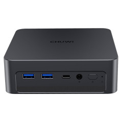AuBox X AI Mini PC Intel® Core™ Ultra 7 256V