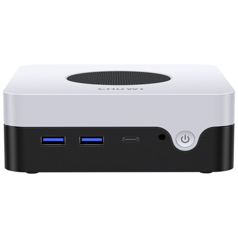 LarkBox X Mini PC Intel® Core™ 3 100U