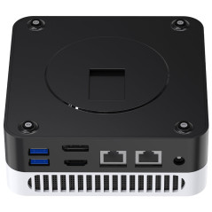 LarkBox X Mini PC Intel® Core™ 3 100U