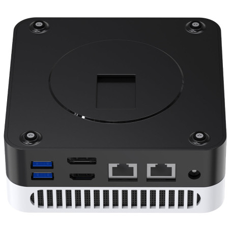 LarkBox X Mini PC Intel® Core™ 3 100U