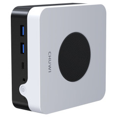 LarkBox X Mini PC Intel® Core™ 3 100U