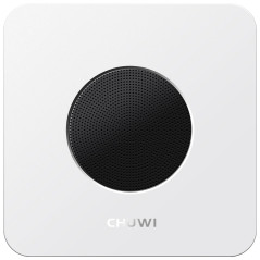 LarkBox X Mini PC Intel® Core™ 3 100U