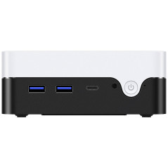 LarkBox X Mini PC Intel® Core™ 3 100U