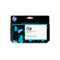 Cartuccia originale Stampante HP INC - 728XL GIALLO - F9J65A Y