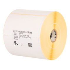 Cartuccia compatibile Zebra stampanti termiche per Stampante Etichette stampa termica - ETICHETTE - ZEBRA Z-PERFORM CONF 4PZ 105
