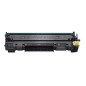 Toner originale Stampante HP INC - CF244A NERO - K L/J PRO M17 1000 PAG