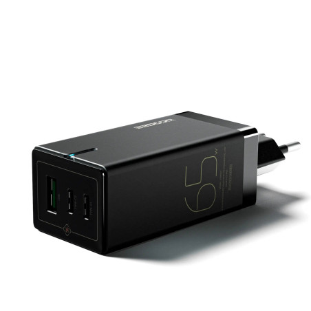 DOOGEE 65W GaN Fast Charger