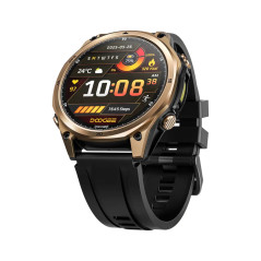 DOOGEE Anywise W1 AI Waterproof Sport Smartwatch