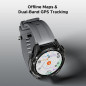 DOOGEE Anywise W1 Pro Waterproof Sport Smartwatch