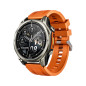 DOOGEE Anywise W1 Pro Waterproof Sport Smartwatch