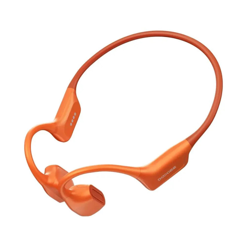 BoneAir Swim Waterproof Sports Headphone with Open-Ear Design