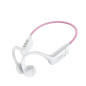 BoneBeat Run IP66 Bone Conduction Sports Headphones
