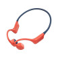 BoneBeat Swim IP68 Waterproof Bone Conduction Headphones