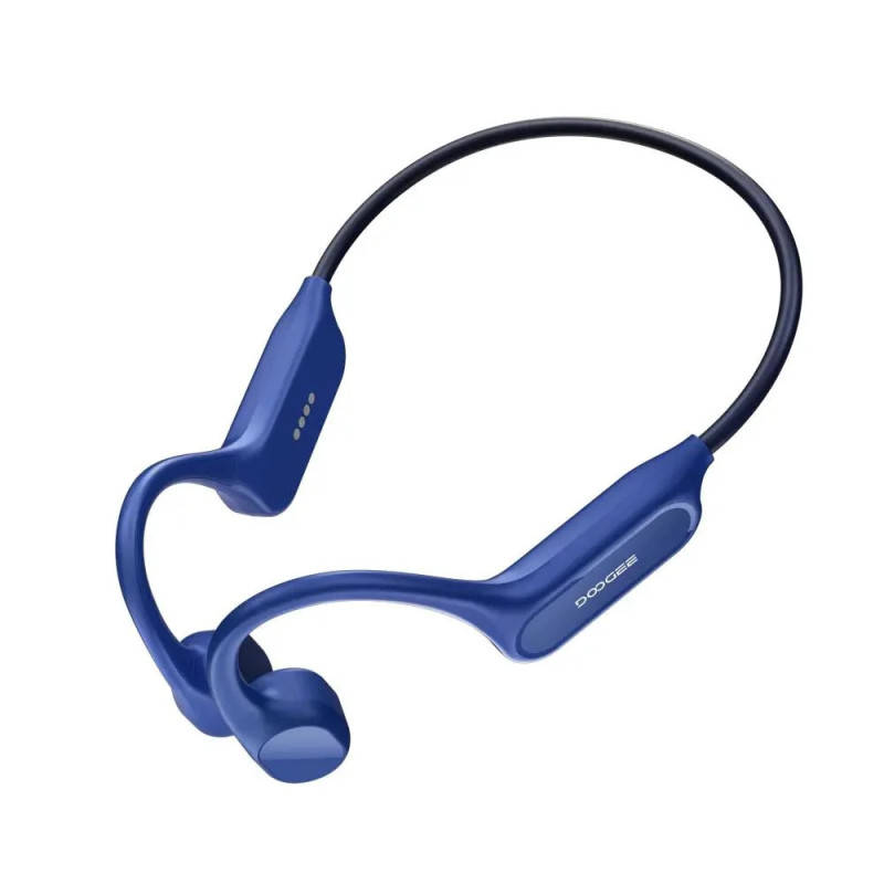 BoneBeat Swim Lite IP68 Open Ear Bone Conduction Sport Headphones