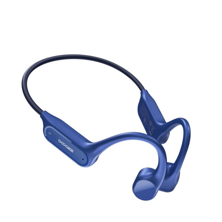 BoneBeat Swim Lite IP68 Open Ear Bone Conduction Sport Headphones