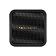 DOOGEE Field Pulse Bluetooth Speaker