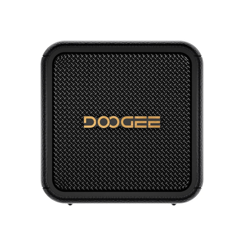DOOGEE Field Pulse Bluetooth Speaker