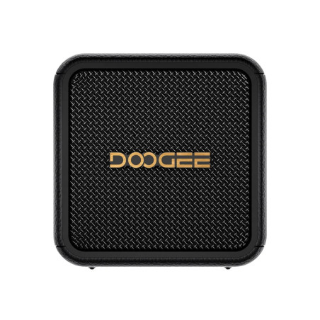 DOOGEE Field Pulse Bluetooth Speaker