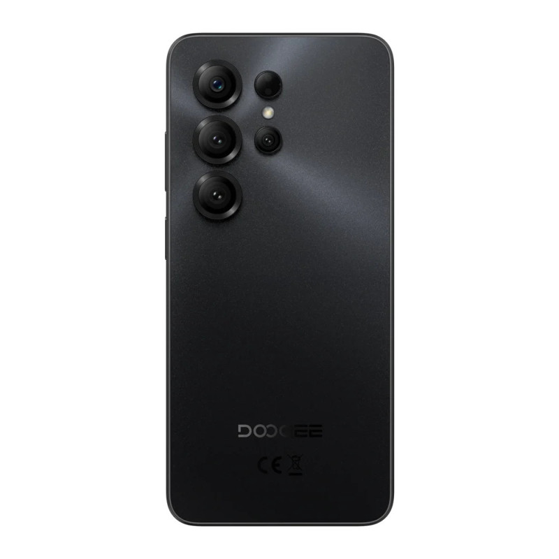 DOOGEE Note56X Pro Android 16 4G Smartphone 6150mAh, Face Unlock, 90Hz Display