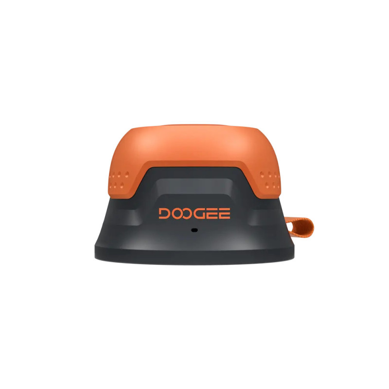 DOOGEE SnapBeat Mini Magnetic Bluetooth Speaker