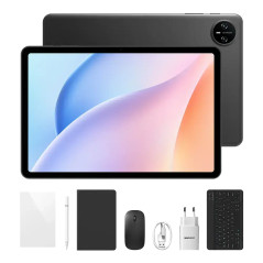 DOOGEE Tab A9 Unisoc T310 12GB+ 64GB 10.1 Zoll 6580mAh Android 15 Tablet