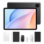 DOOGEE Tab A9 Unisoc T310 12GB+ 64GB 10.1 Zoll 6580mAh Android 15 Tablet