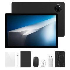 DOOGEE Tab A9 Pro+ Unisoc T7200 11 Zoll 8580mAh Android 15 Tablet