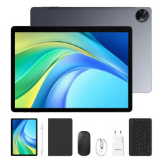 DOOGEE Tab E3 Max 14 Zoll 13500 mAh 256GB Android 15 Tablet