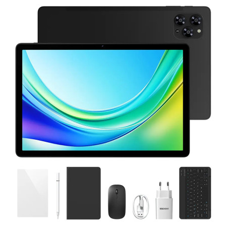 DOOGEE Tab G6 11 Zoll 8000mAh 30GB+256GB Android 15 Tablet