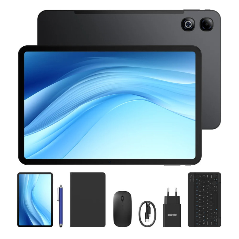 DOOGEE U13 Pro 11000mAh 13.4inch Android 16 Tablet