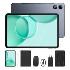 DOOGEE Tab G6 Max 13.4inch  7.7mm 11000mAh Android 16 Tablet
