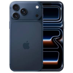 APPLE IPHONE 17 PRO MAX 256GB 6,9" DEEP BLUE MFYP4ZD/A