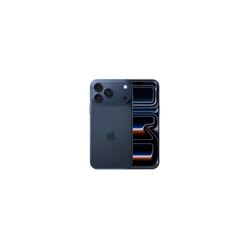 APPLE IPHONE 17 PRO MAX 256GB 6,9" DEEP BLUE MFYP4ZD/A