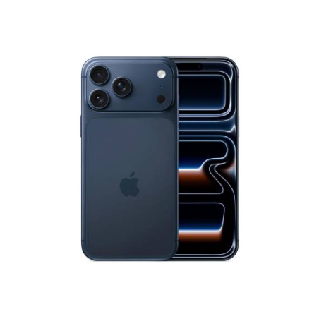 APPLE IPHONE 17 PRO MAX 256GB 6,9" DEEP BLUE MFYP4ZD/A