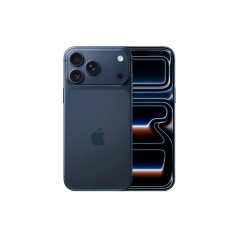 APPLE IPHONE 17 PRO MAX 256GB 6,9" DEEP BLUE MFYP4ZD/A