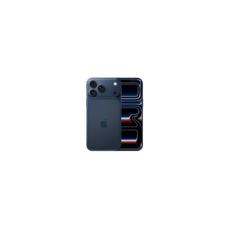 APPLE IPHONE 17 PRO MAX 256GB 6,9" DEEP BLUE MFYP4ZD/A