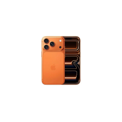APPLE IPHONE 17 PRO 6.3'' 256GB ORANGE ITA